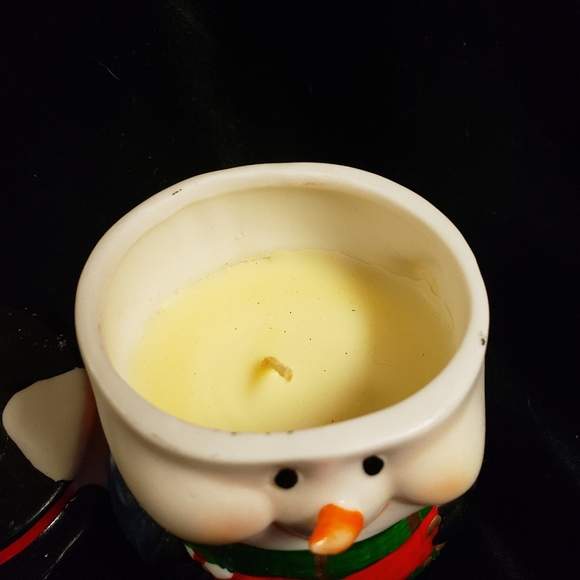 snowman - Picture 2 of 2